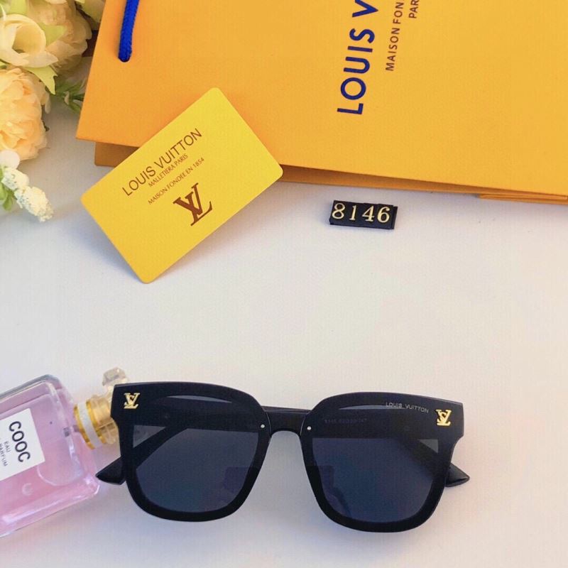 Louis Vuitton Sunglasses